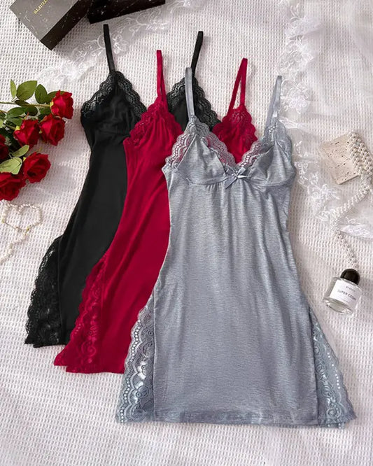 Nightgown | 3x Pack