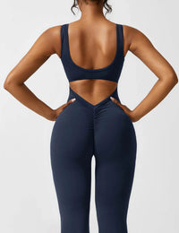 Bleu foncé